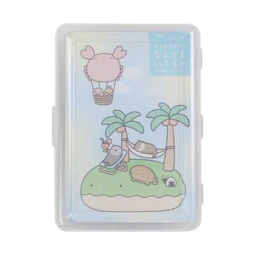 朗萌綺盟 撲克牌