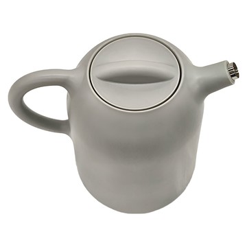 eva solo Thimble 真空保溫壺 灰色  1L  1個