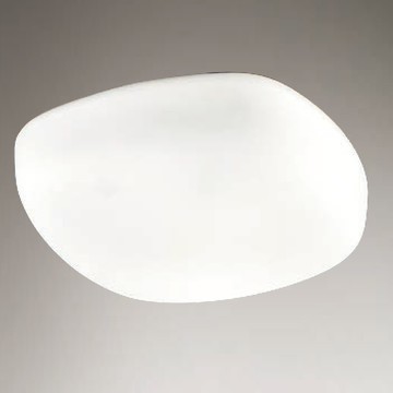 E27玉米型燈泡玻璃吸頂燈F85-09-K4793