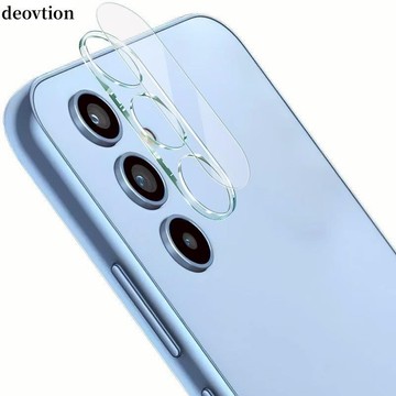 三星 Galaxy A54 5G 鏡頭膜 三星 A54 手機後攝像頭貼膜 攝像頭保護圈 全包鋼化膜 鏡頭防刮保護貼