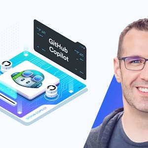 GitHub Copilot: AI-Powered Coding & Productivity