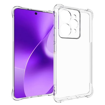 realme 手機殼 realme 15T 5G TPU 防摔氣墊空壓殼