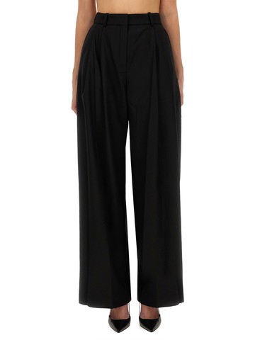nina ricci wide pants