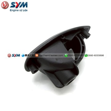 SYM 廈杏 三陽機車 CRUI 巡弋 DRG BT 158  150 前 置物箱 掛鉤