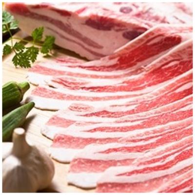 ふるさと納税 指宿市 ＜指宿産かごしま黒豚＞しゃぶしゃぶ肉バラ500g・モモ500g(013-1007)