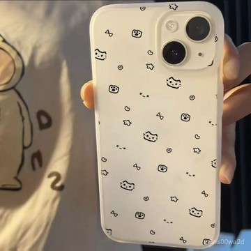 星小貓 防摔 保護殼 蘋果iphone 78p xr i11 i12 13 14 15 16 pro max手機殼