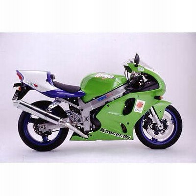 月木レーシング ツキギレーシング TRエキゾーストシステム 月光