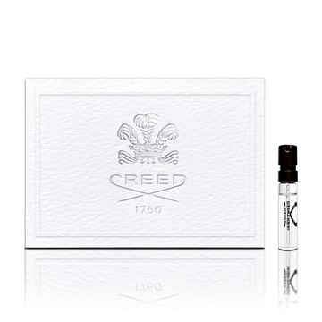 CREED 克蕾德 Green Irish Tweed 愛爾蘭之心男性淡香精 1.7ML 噴式針管