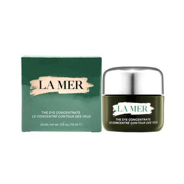 LA MER 海洋拉娜 濃萃修護眼霜 15ml (國際航空版)