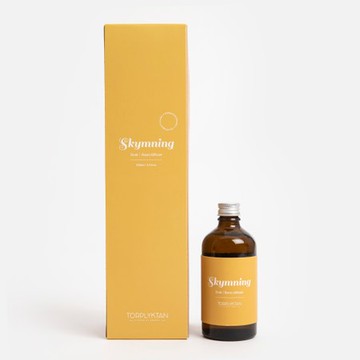 瑞典Torplyktan平原風光擴香-黃昏100ml