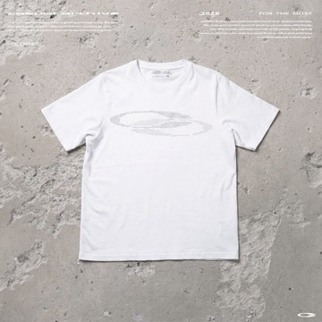 「開久Casual」CD03 CHOOSE LIFE TEE 開久製造 美式 100%純棉 t恤 圖T 短袖