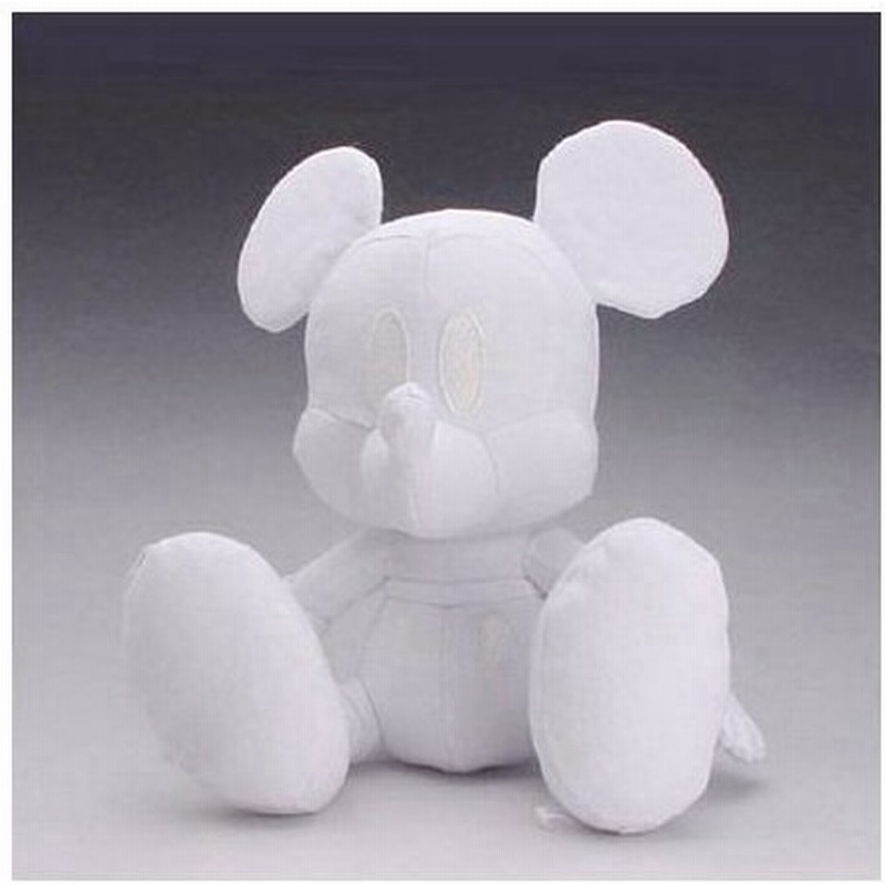 アポロ社 おえかきぬいぐるみ ミッキーマウス ペーパーアイテム ウェディングアイテム ウエディングドール 東急ハンズ 通販 Lineポイント最大0 5 Get Lineショッピング