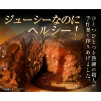 手作りハン馬ーグ 100g×10個 馬肉100%配合！ハンバーグ たっぷり 冷凍 お中元 肉 お手軽 お取り寄せ《30日以内に順次出荷(土日祝除く)》