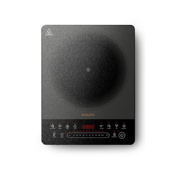 【Philips 飛利浦】智慧變頻電磁爐 (HD5850/90)