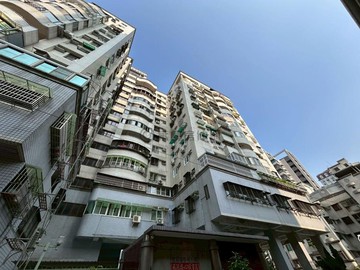 巨蛋瑞豐商圈｜全屋翻新雙主臥｜四房車位｜高雄市鼓山區華泰路