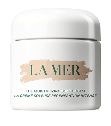 La Mer The Moisturizing Soft Cream