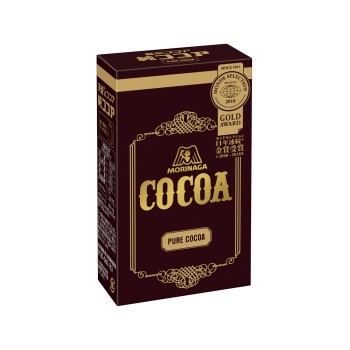 Jun Morinaga cocoa box 110g