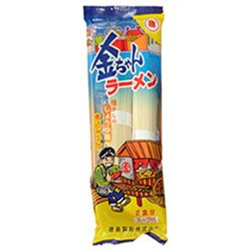 食品 徳島製粉 金ちゃん棒ラーメン 170g×40袋入×(2ケース)