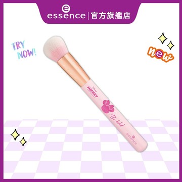 essence 艾森絲 限定迪士尼米妮腮紅刷 1item