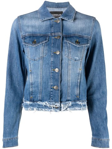 Dondup Denim Jacket