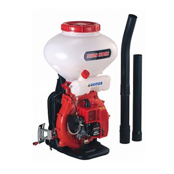 型鋼力 SHIN KOMI 40cc三用背負式噴霧機 SK 3WF 3A