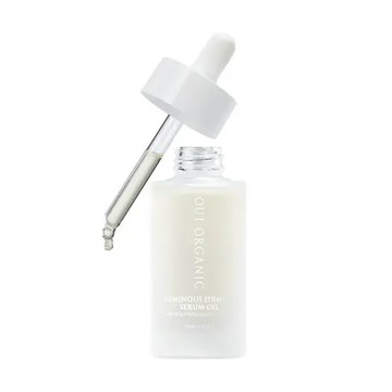 OUI ORGANIC 緊緻活顏亮采精華油