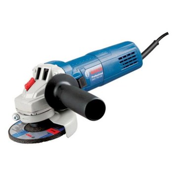 BOSCH博世 砂輪機4” GWS 750-100(側邊開關)