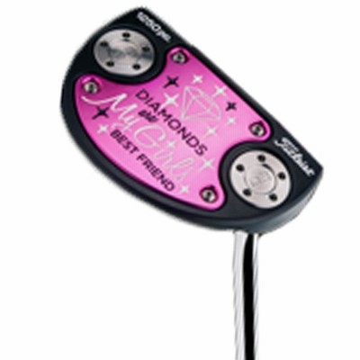 スコッティキャメロン　マイガール2015 2015 My Girl - Scotty Cameron