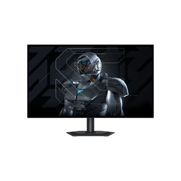 GIGABYTE MO27Q28GR 27型 WOLED 電競螢幕