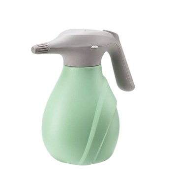 電動噴霧槍 YUCN 裕川 電動噴壺 2L 澆花器 充電噴水壺 家用浇水养花 消毒专用打药 自動噴霧器