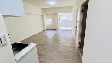 阿銘嚴選｜全新整理超優生活機能兩房 ｜台中市中區成功路