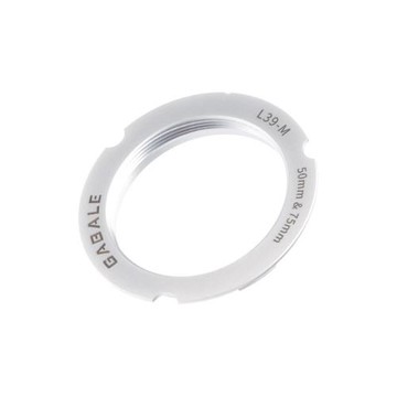 Leica徠卡L39轉徠卡M相機L39轉M適用L39-M11 M240天工LA-EA9自動