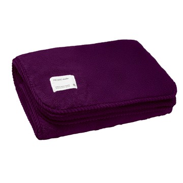 NICING STUDIO 浴巾系列  羅蘭紫色  1條