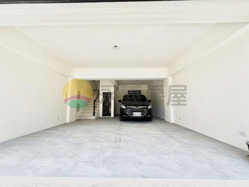 全新面寬5米8臨路稀有大透天錯過可惜｜新竹市北區東濱街