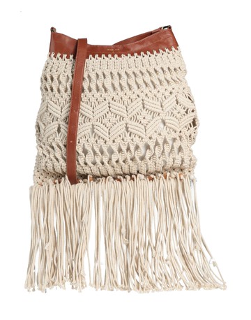 PATRIZIA PEPE Cross-body bags - Item 45720534