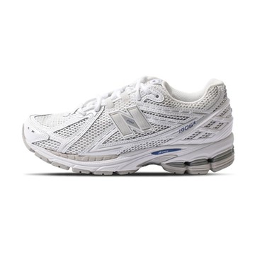 New Balance NB 1906R 男鞋 女鞋 白灰色 中性 緩震 復古 休閒 運動 休閒鞋 U1906RCA
