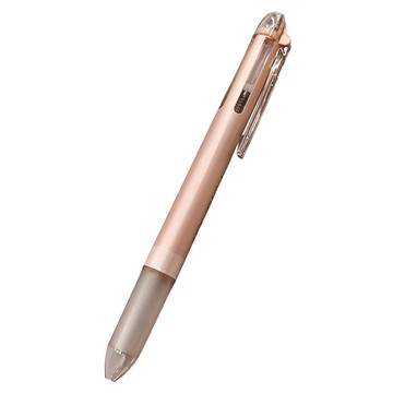 PILOT 百樂 Coleto 超細變芯筆管 PLHKC20 4色 珠光粉  1盒