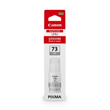 Canon GI-73GY 原廠灰色墨水