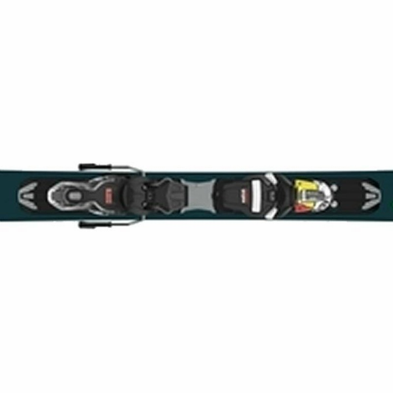 ロシニョール ROSSIGNOL スキー板 オールラウンド 2点セット メンズ SUPERVIRAGE IV +XPRESS11GW スキー板+ ビンディング | LINEブランドカタログ