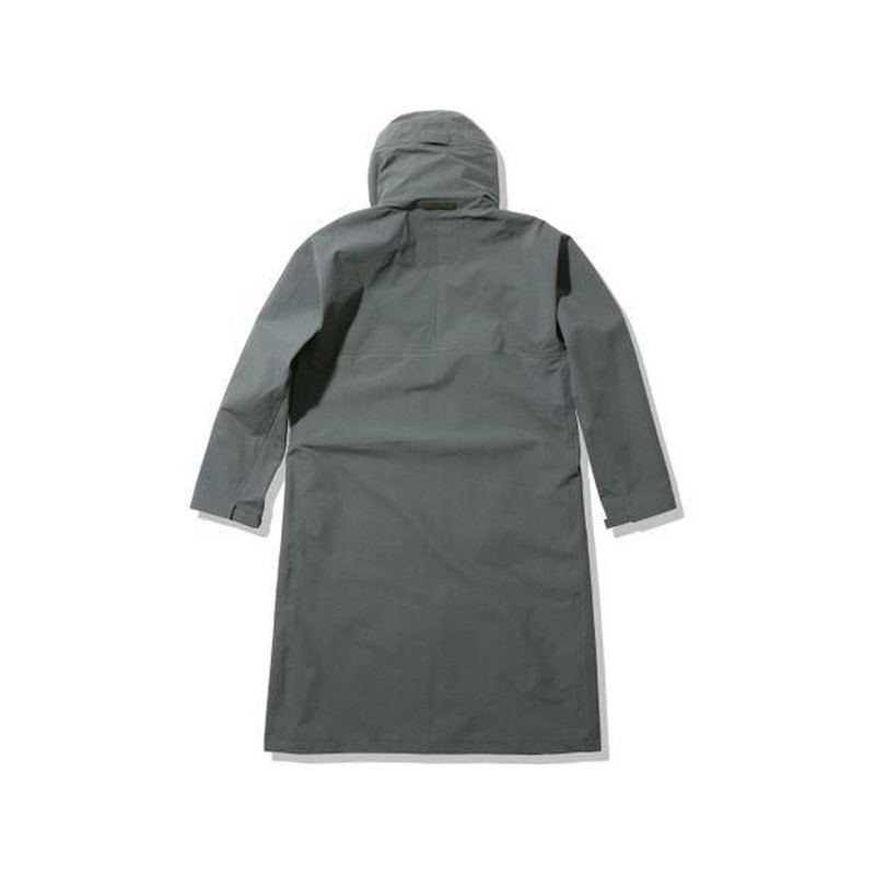 ヘリーハンセン HELLY HANSEN FLAM RAIN COAT フロムレインコート ...