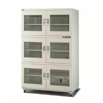 卓越 DRY 專業型 微電腦 冷凍式 防潮箱  /台 DRY-1360