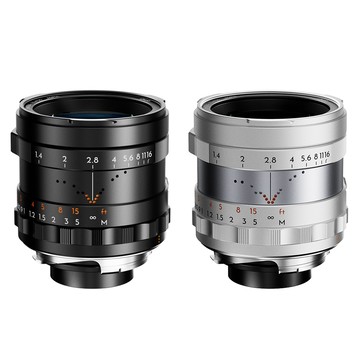 其他精選鏡頭 Thypoch Simera 35mm F1.4 鏡頭 公司貨 For Leica M 接環