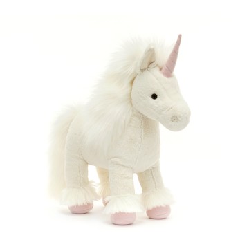 Isadora Unicorn 獨角獸