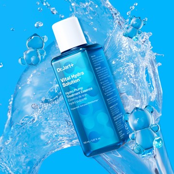 Dr. Jart+ Vital Hydra Solution Hydro Plump Treatment Essence 150ml