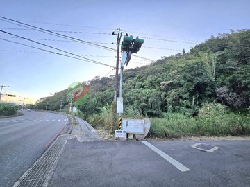 大溪大路邊大面寬農地489｜桃園市大溪區瑞安段