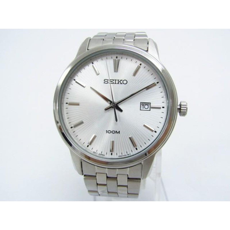 SEIKO 6N42 00G0 AC14851 LINE