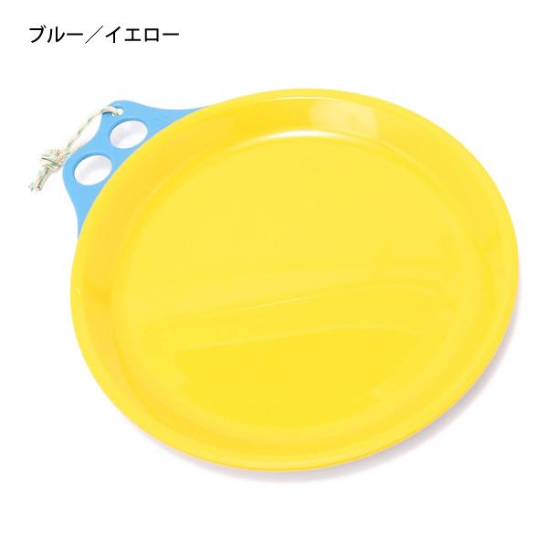 chums チャムス キャンパーディッシュ テーブルウェア プレート 皿 食器 アウトドア キャンプ用品 CH62-1731