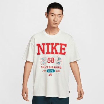 NIKE AS U NK SB TEE M90 OC ATHLETIC 男 短袖上衣 HV1312133
