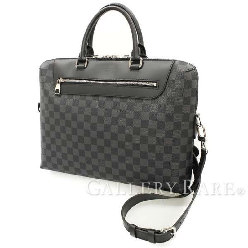 LOUIS VUITTON】PDJ NM ビジネスバッグ N48260 | www.ddechuquisaca.gob.bo