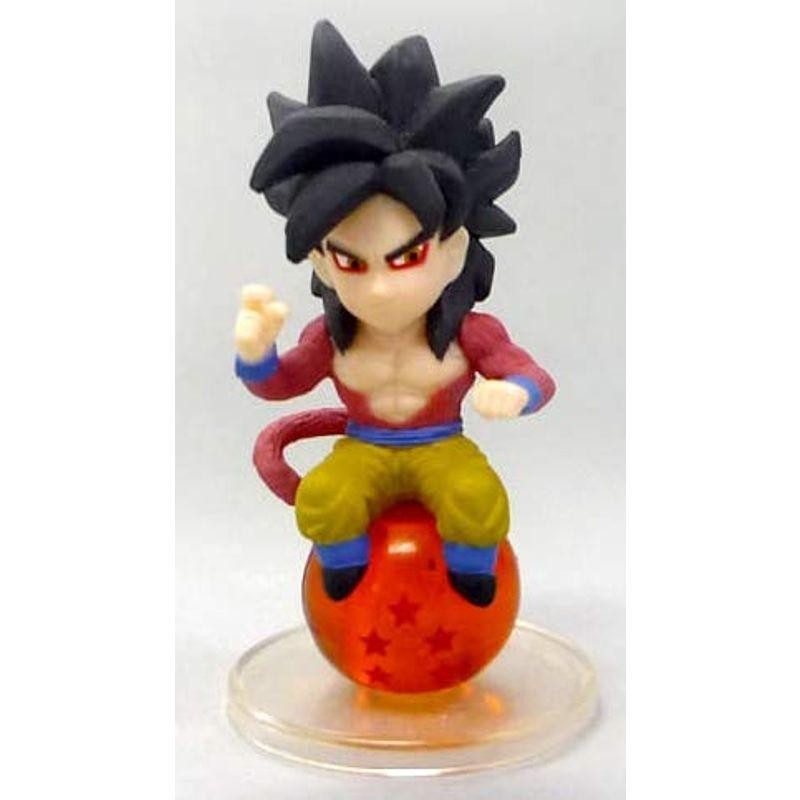 新発売の ドラゴンボールGT キャラプッチ | www.barkat.tv